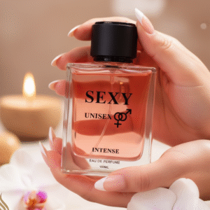 عطر همسة عشق
