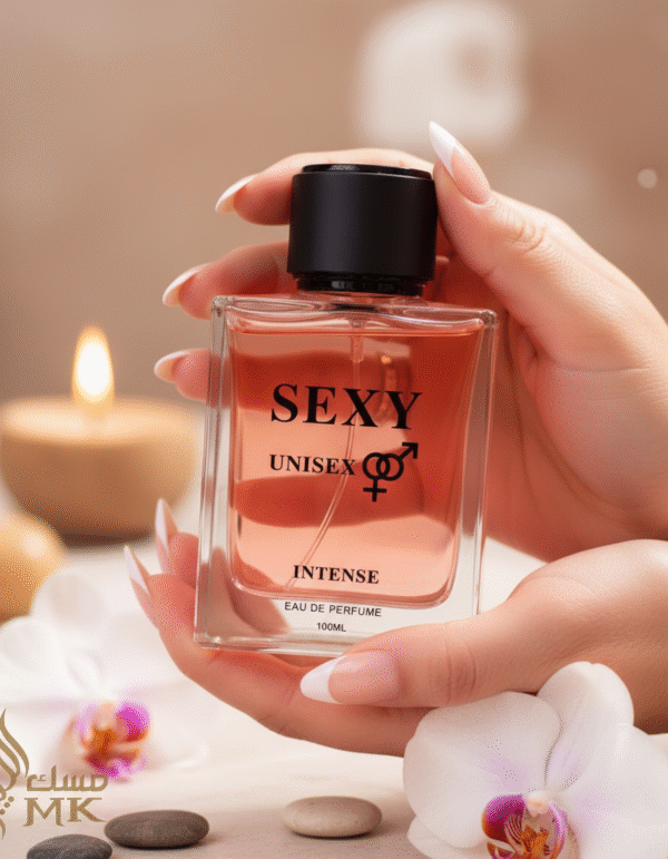عطر همسة عشق