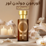 • فورمون جولدن لور