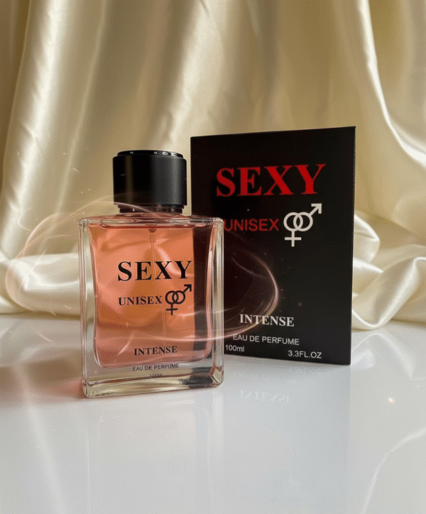 عطر همسة عشق